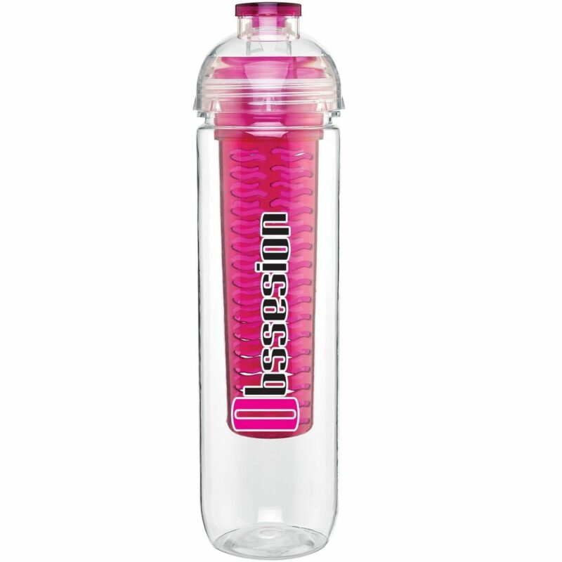 Fresh Infuser Water Bottles - 24 oz.