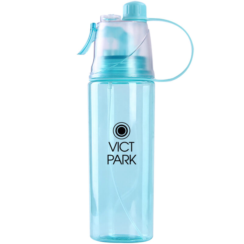 Cool Down Water Bottles - 20 oz.