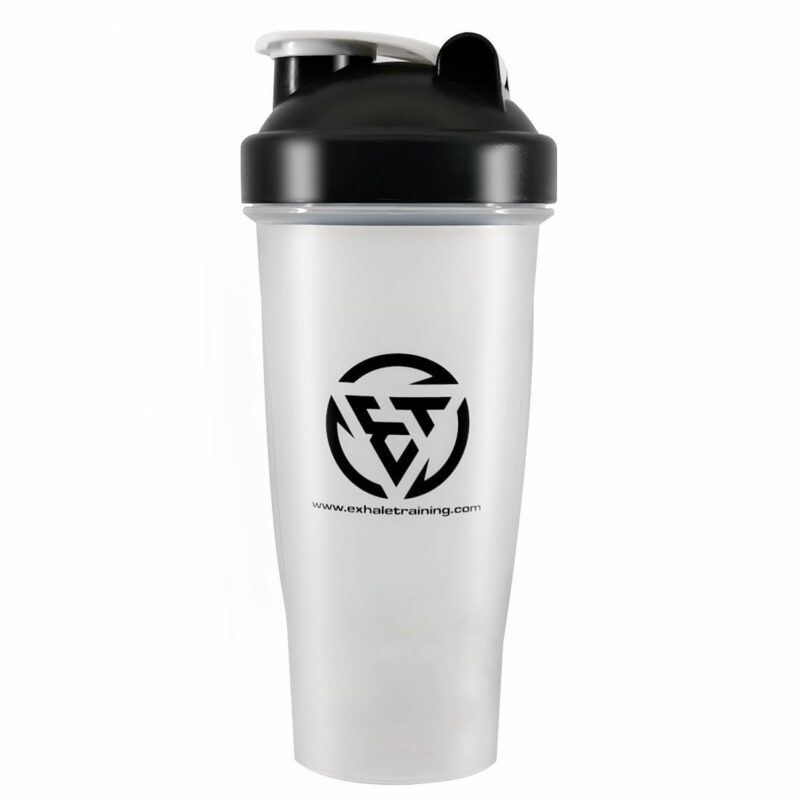 Shaker & Mixer Sports Bottle - 20 oz.