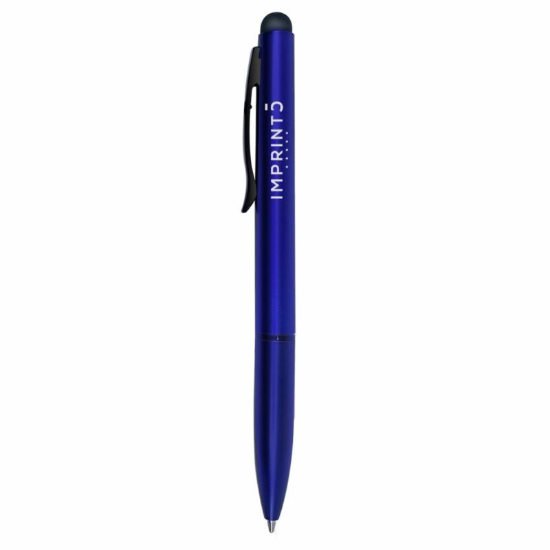 gallery Custom Metal Twist Stylus Pen