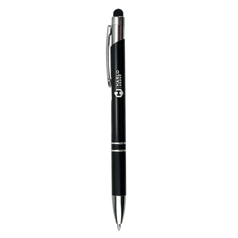 Custom Retractable Stylus Pens