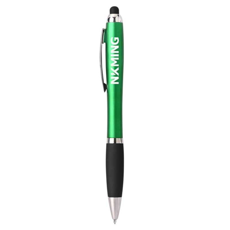 Custom Stylus Pens w/ Colored Barrel